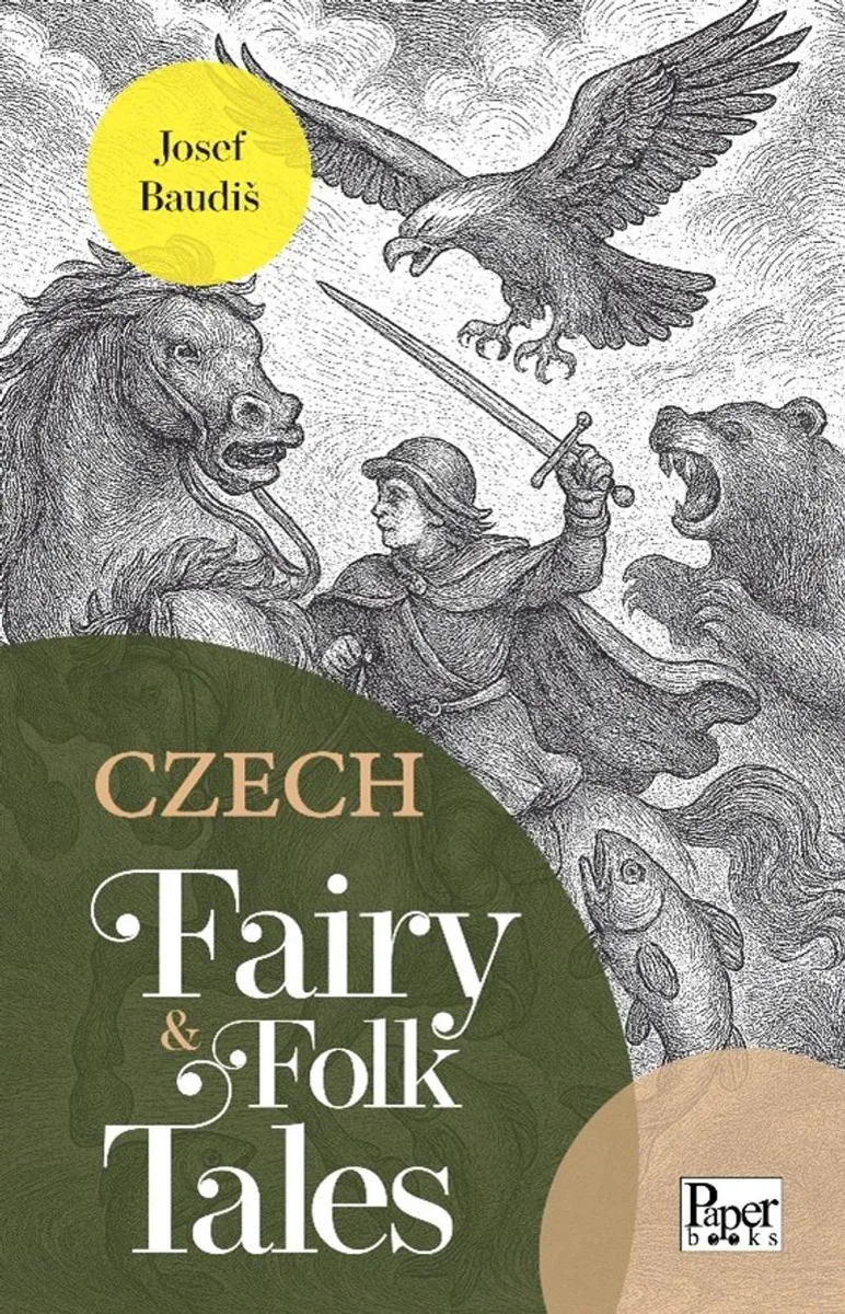Czech Fairy / Folk Tales