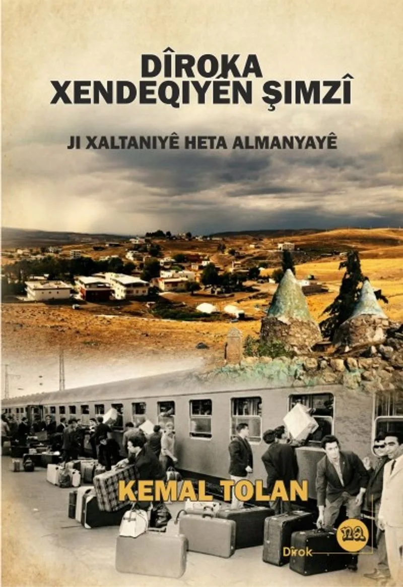 Dîroka Xendeqiyên Şimzî ji Xaltaniyê Heta Almanyayê