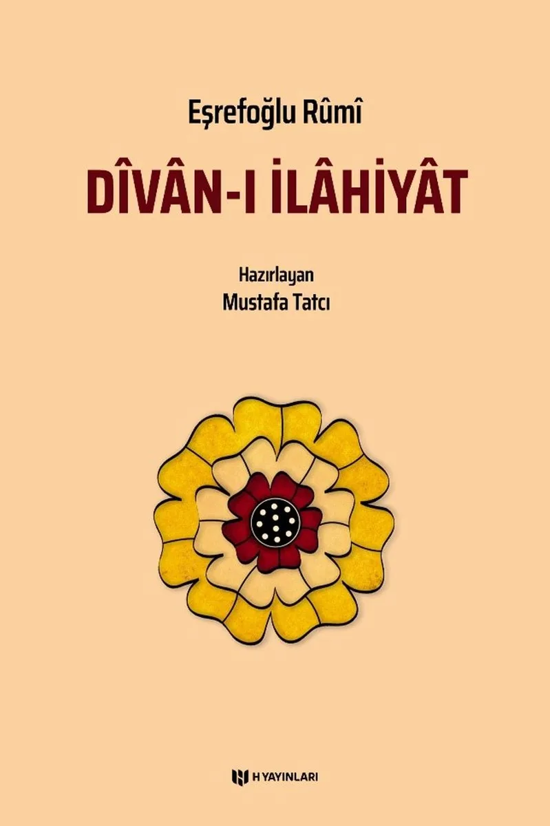 Dîvan-ı İlahiyat