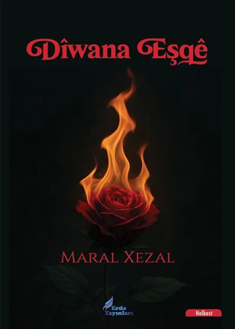 D&icirc;wana Eşqe