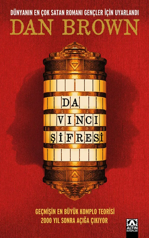 Da Vinci Şifresi (Gençler İçin)