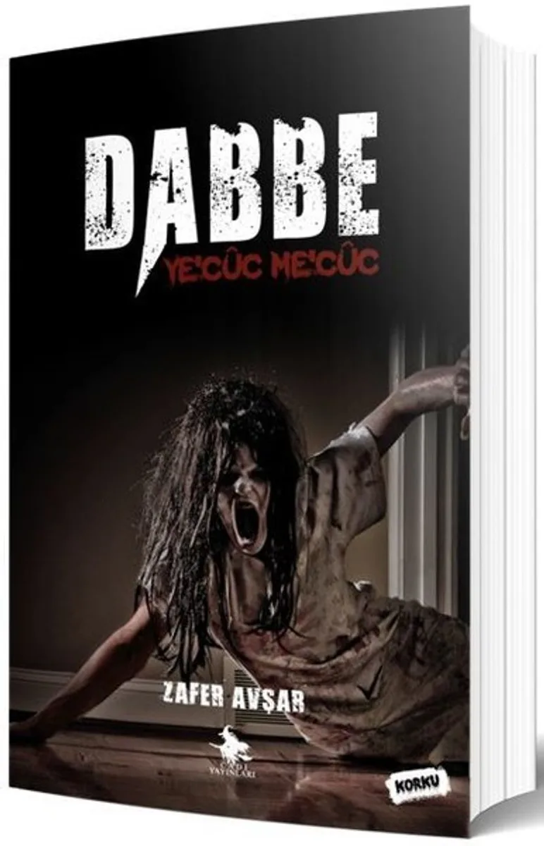 Dabbe Ye'cüc Me'cüc