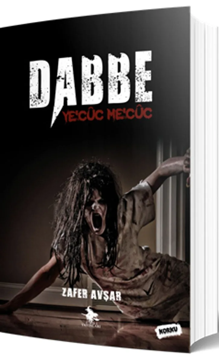 Dabbe Ye'cüc Me'cüc