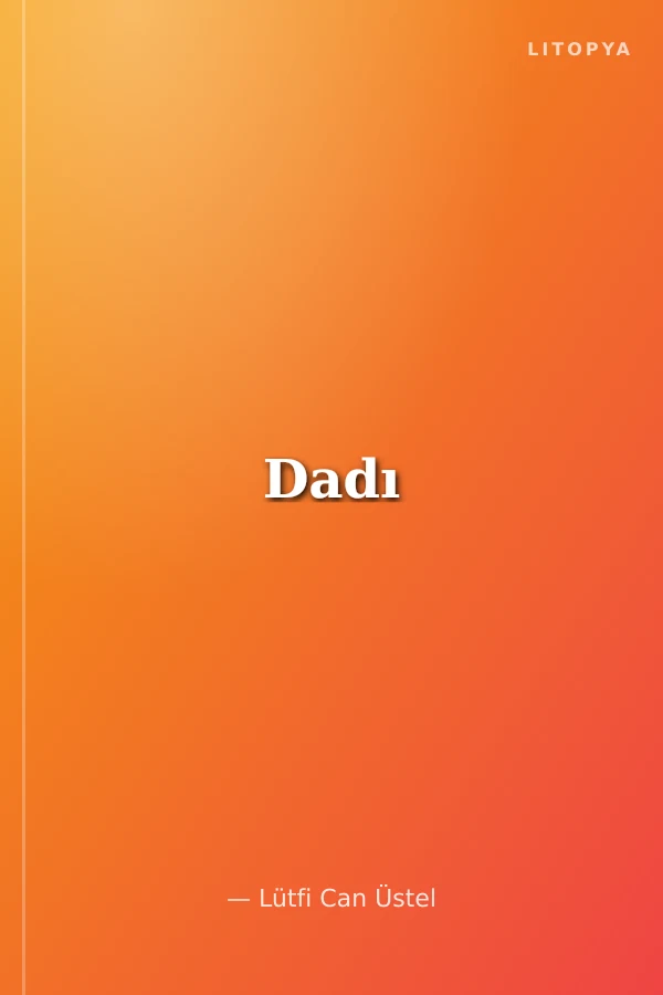 Dadı