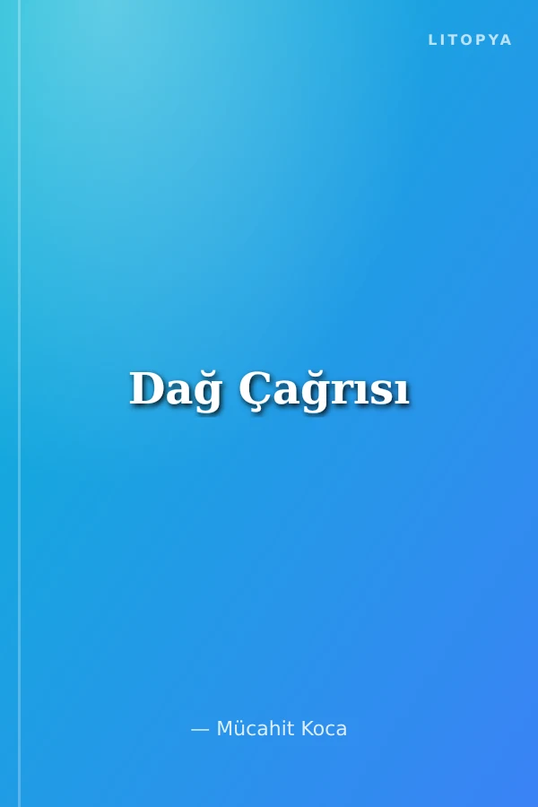Dağ Çağrısı