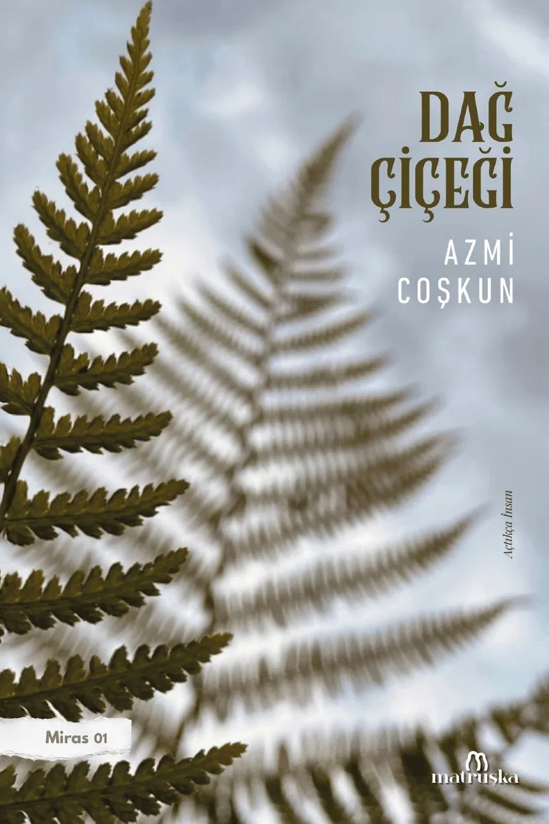 Dağ Çiçeği
