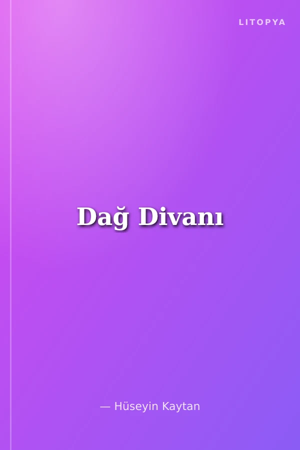 Dağ Divanı