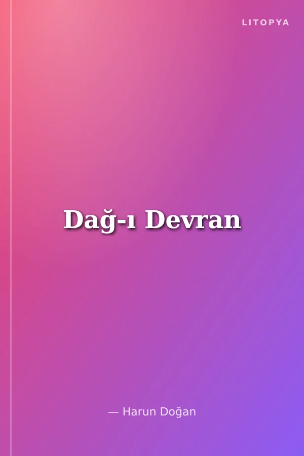 Dağ-ı Devran