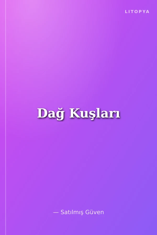 Dağ Kuşları