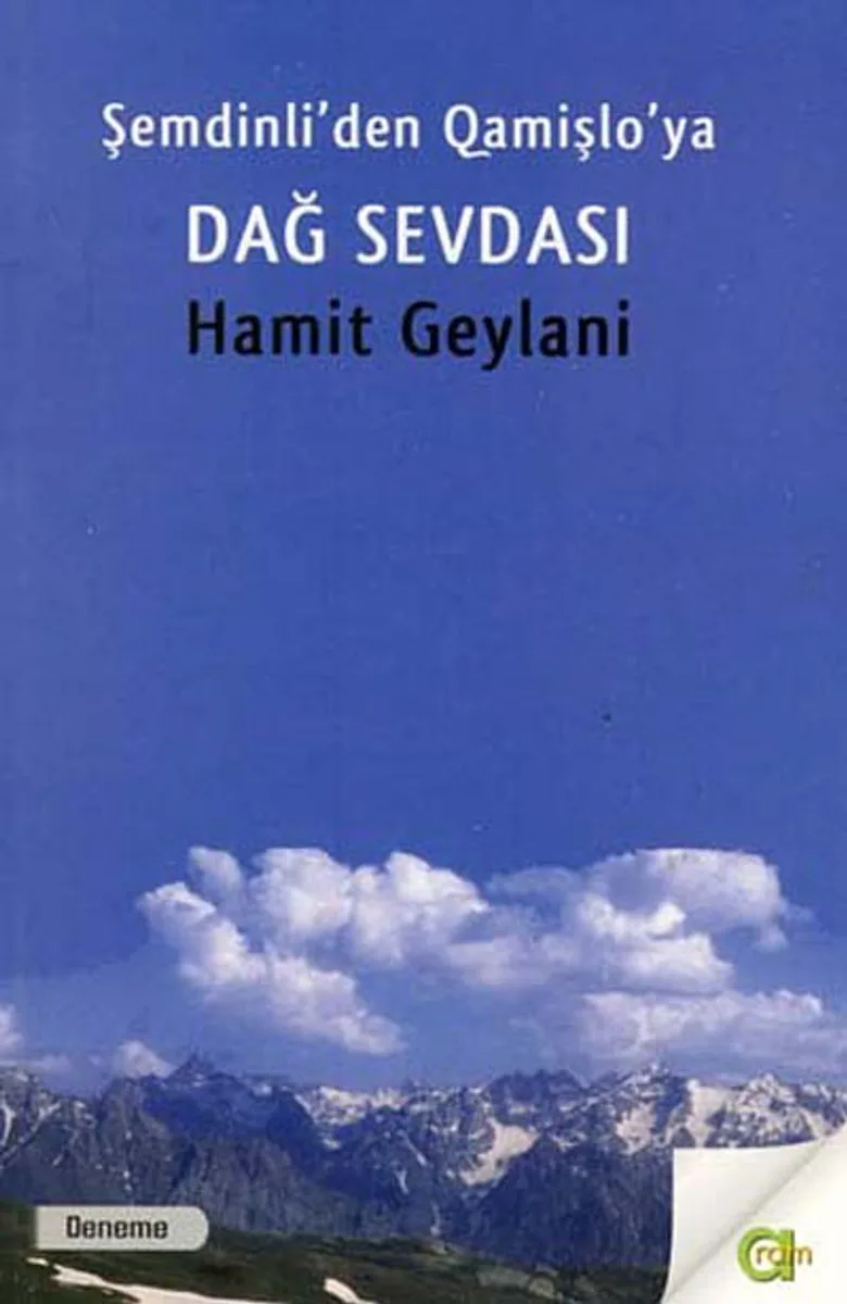 Dağ Sevdası Şemdinli'den Qamişlo'ya