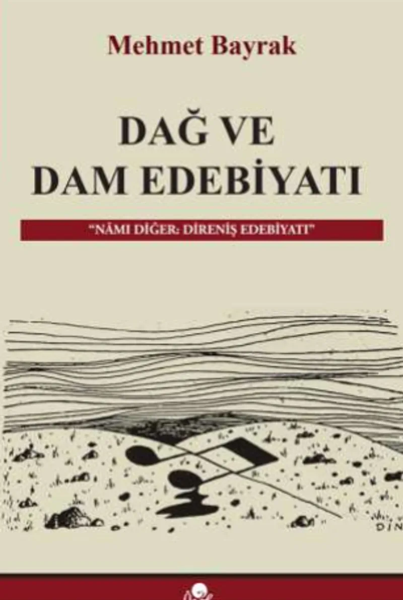 Dağ ve Dam Edebiyatı