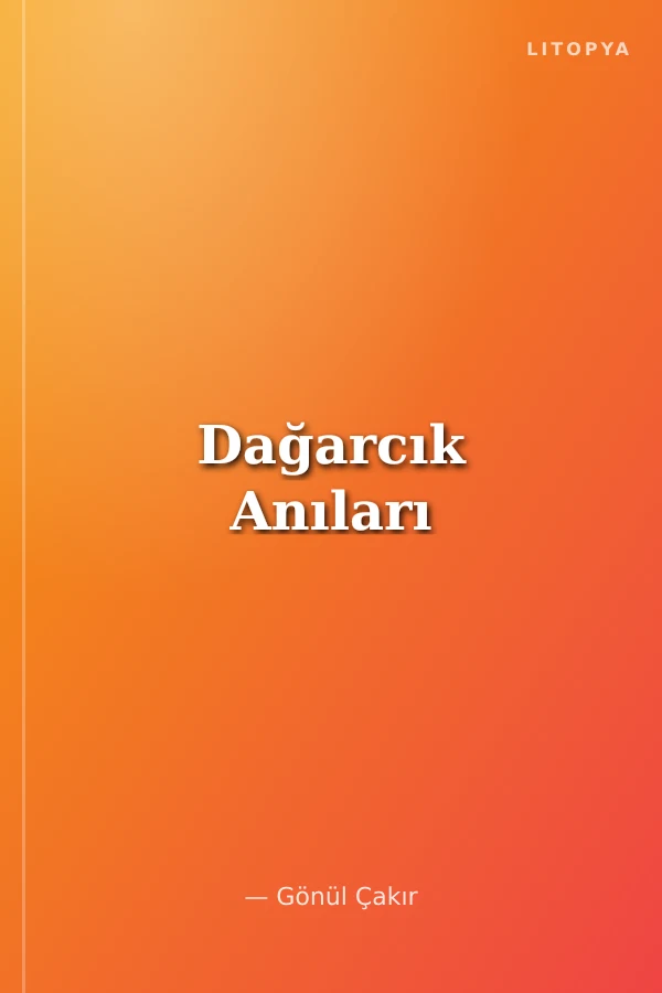 Dağarcık Anıları