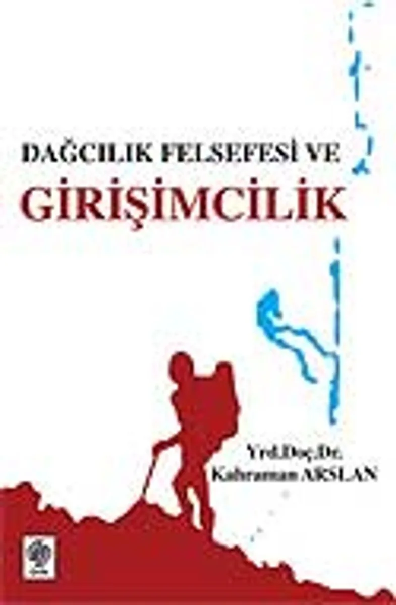 Dağcılık Felsefesi ve Girişimcilik
