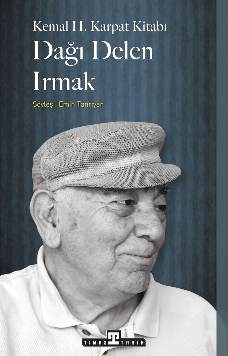 Dağı Delen Irmak