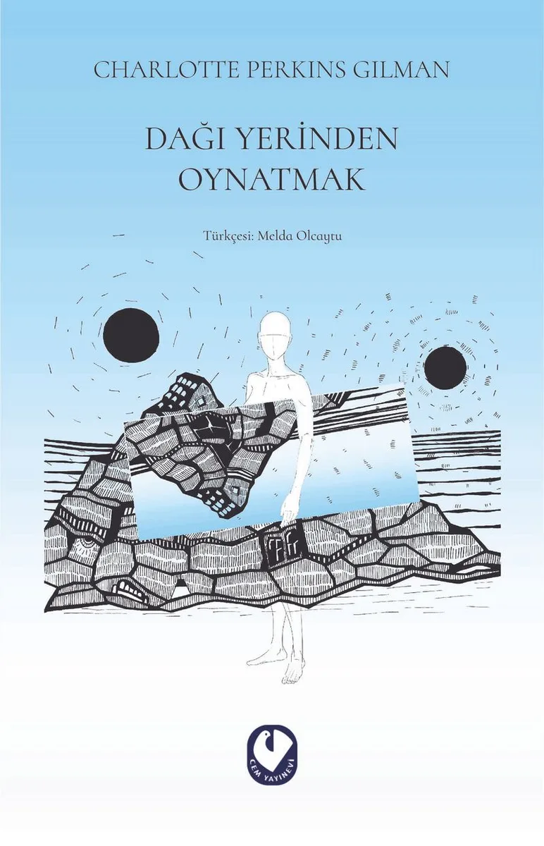 Dağı Yerinden Oynatmak