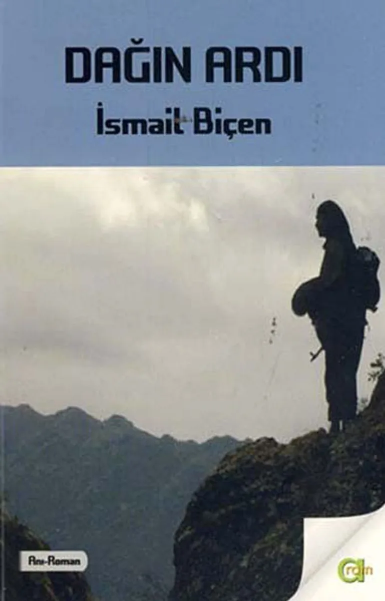 Dağın Ardı