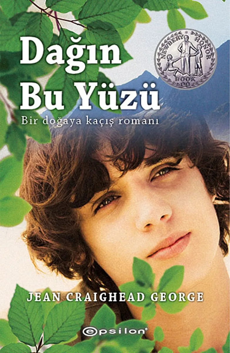Dağın Bu Yüzü Bir Doğaya Kaçış Romanı
