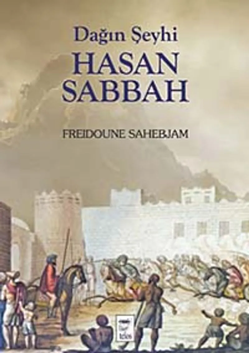 Dağın Şeyhi Hasan Sabbah