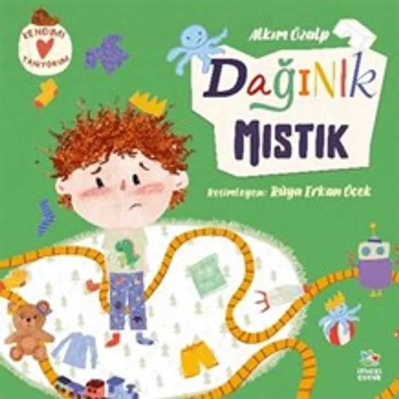 Dağınık Mıstık