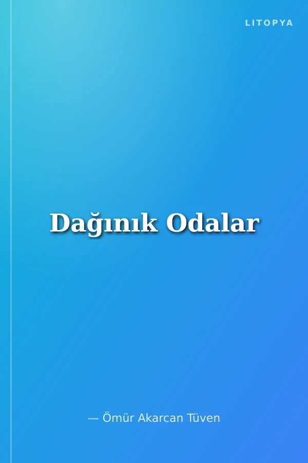 Dağınık Odalar