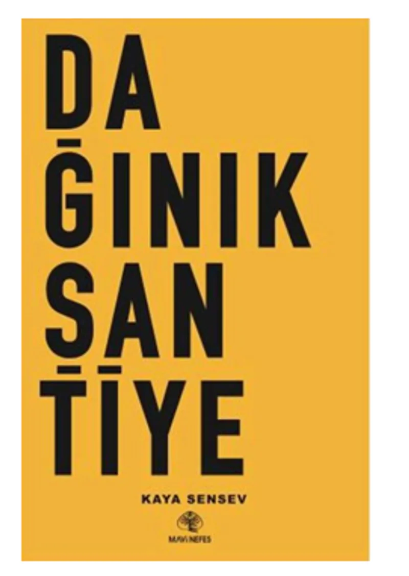 Dağınık Şantiye