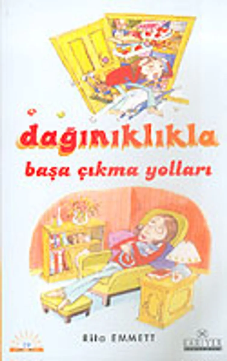 Dağınıklıkla Başa Çıkma Yolları