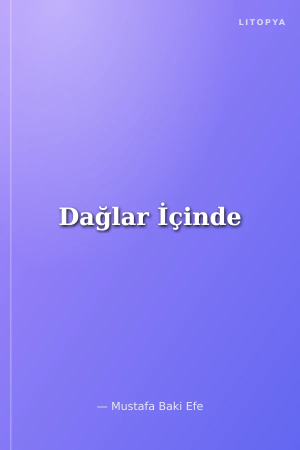 Dağlar İçinde