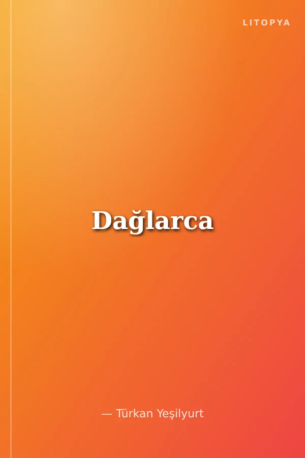 Dağlarca