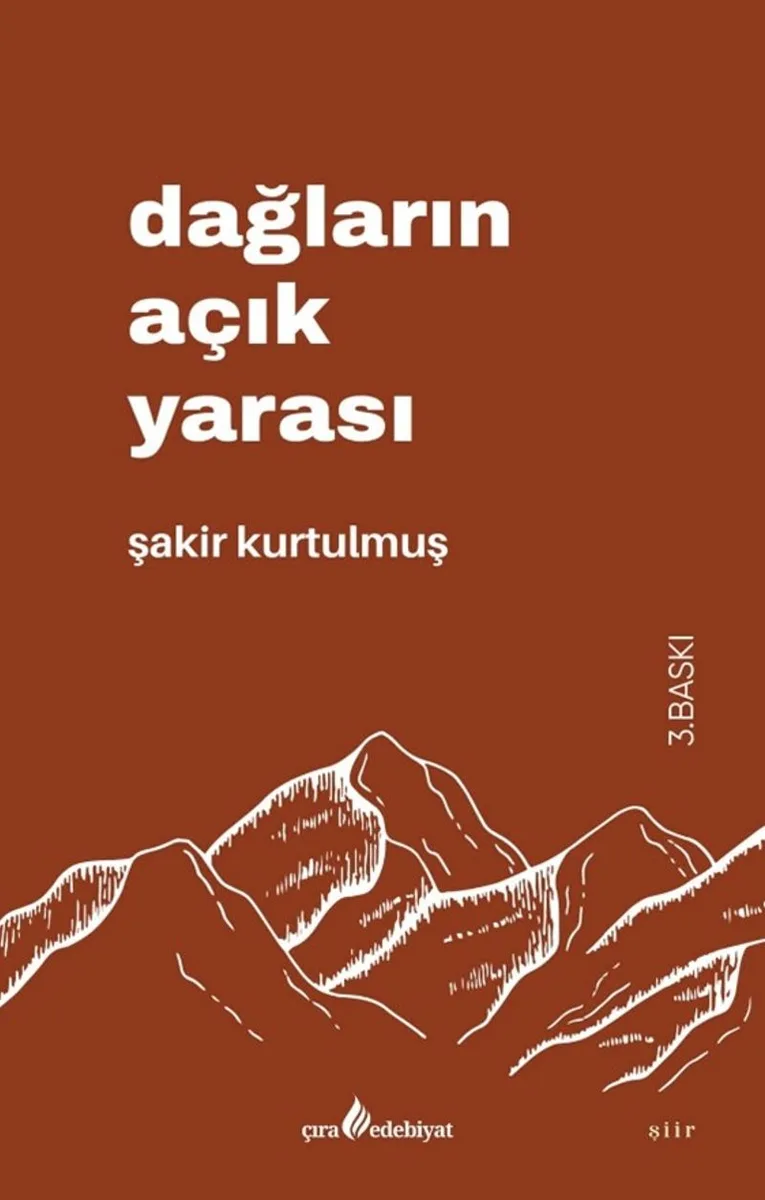 Dağların Açık Yarası
