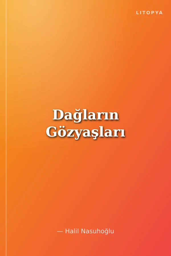 Dağların Gözyaşları