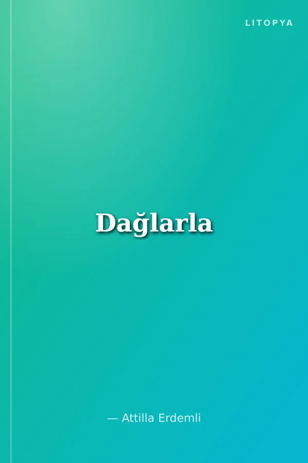 Dağlarla