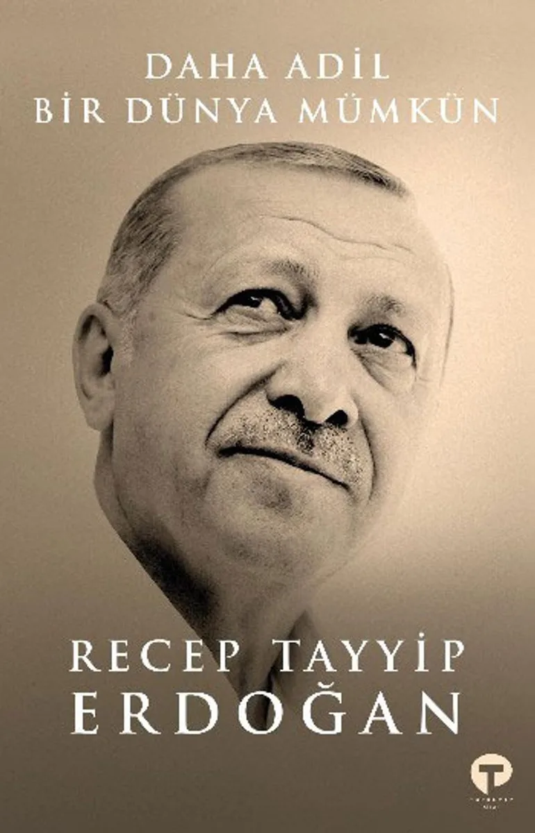 Daha Adil Bir Dünya Mümkün