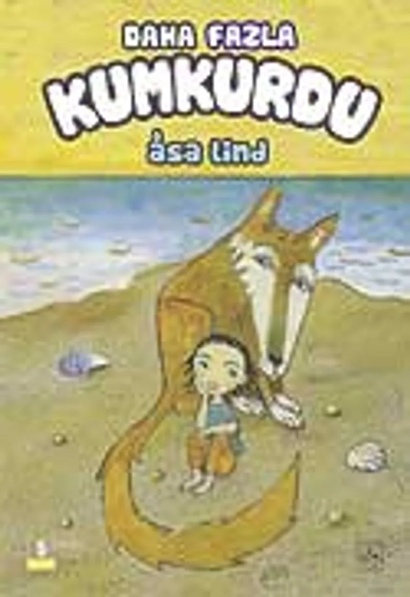 Daha Fazla Kumkurdu / Kumkurdu 2