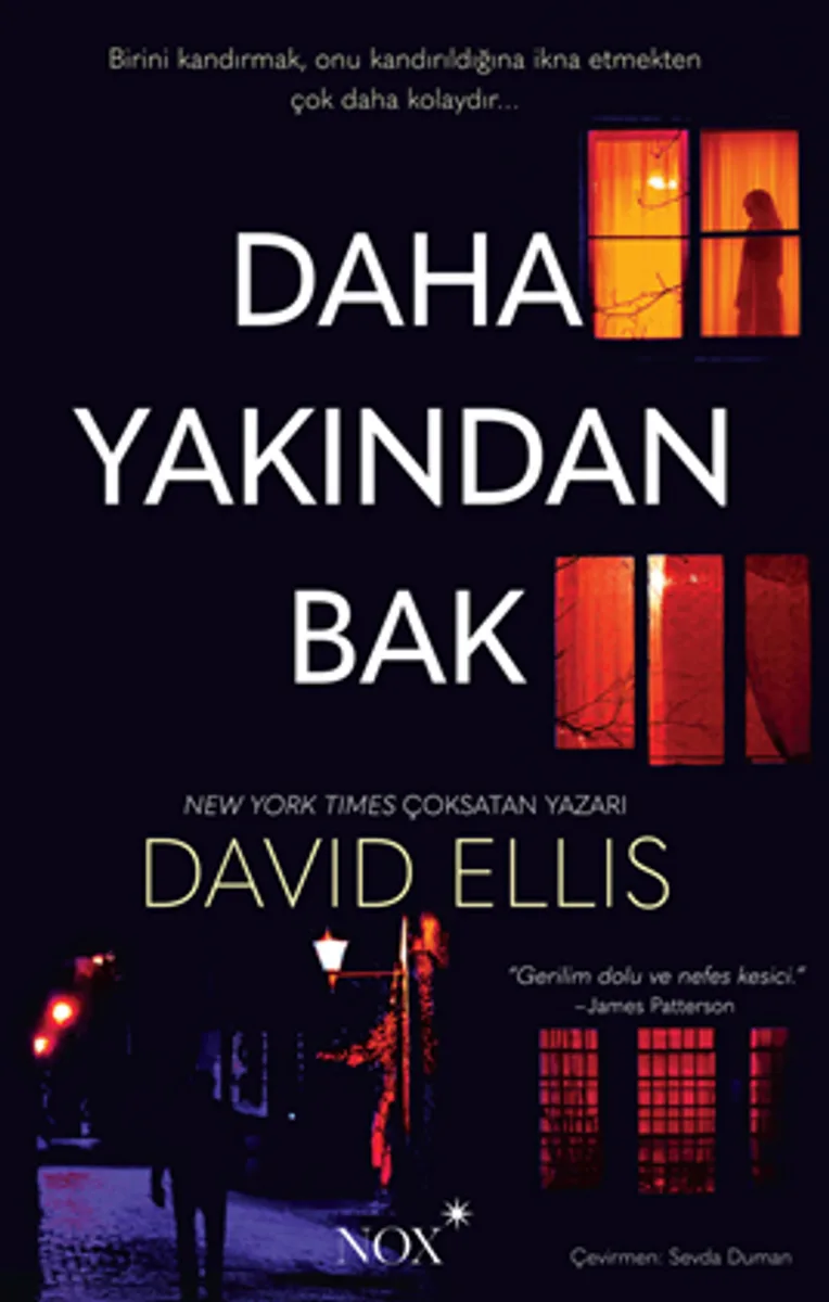 Daha Yakından Bak