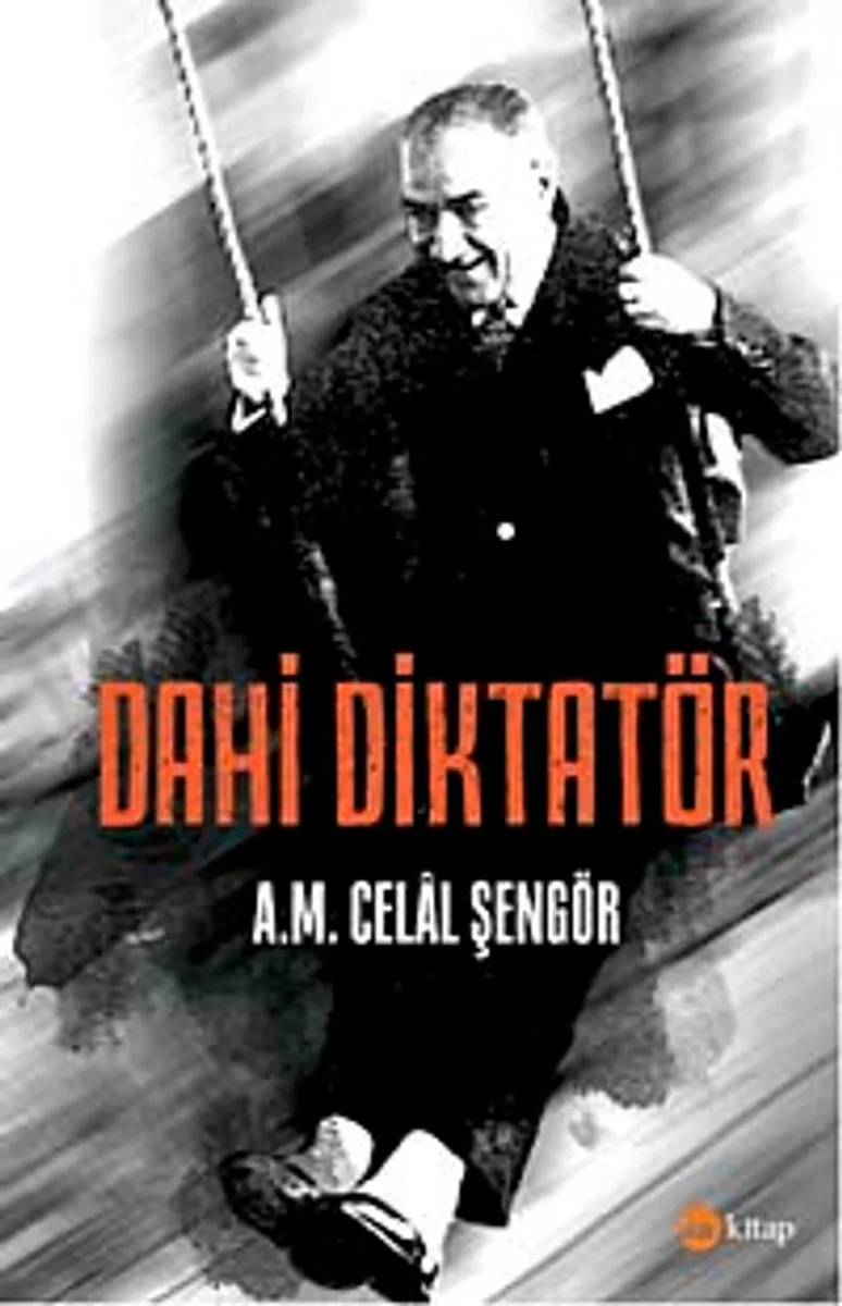 Dahi Diktatör