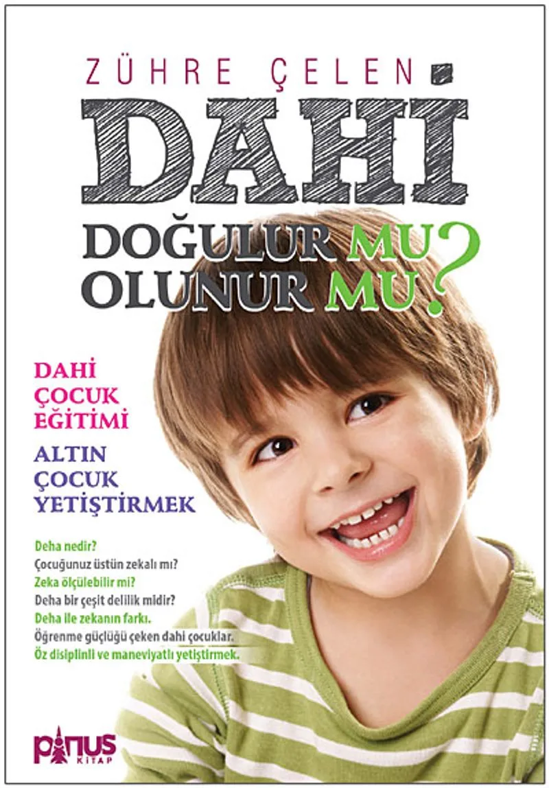Dahi Doğulur mu Olunur mu?