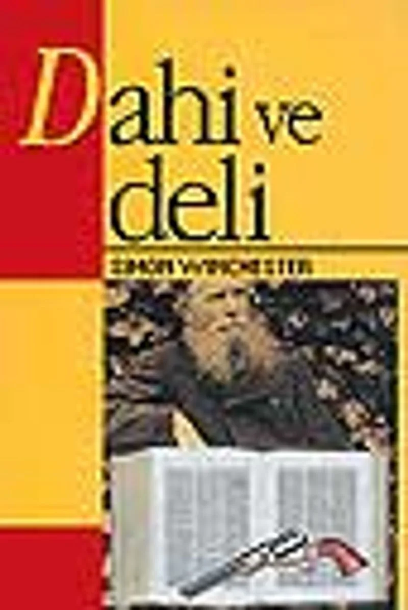 Dahi ve Deli