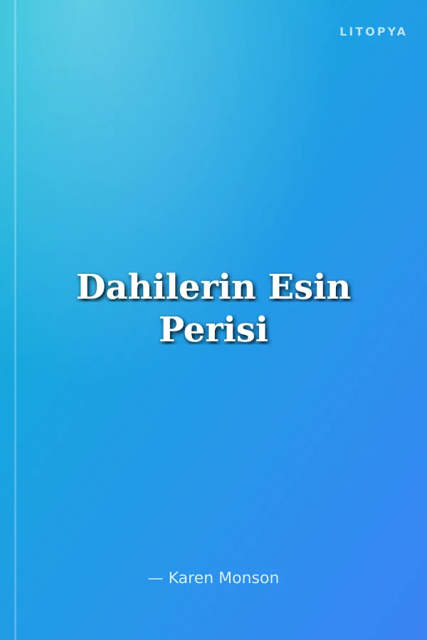 Dahilerin Esin Perisi