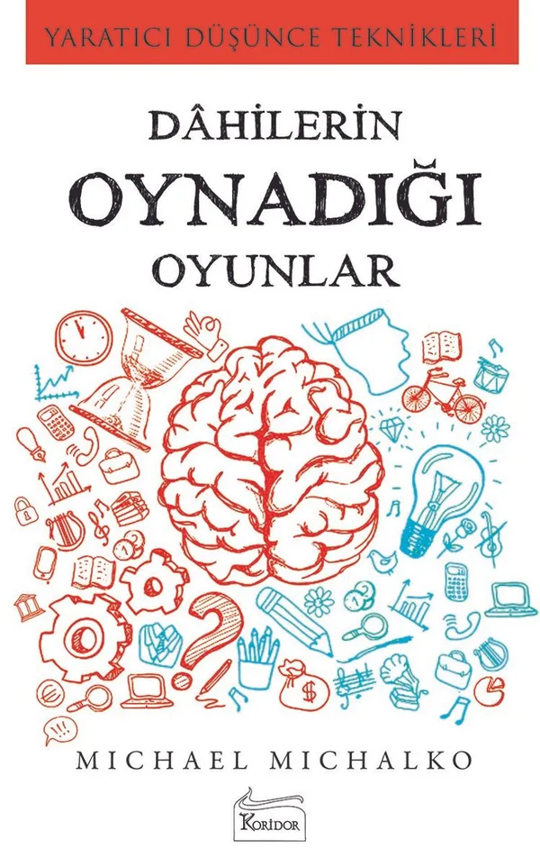 Dahilerin Oynadığı Oyunlar