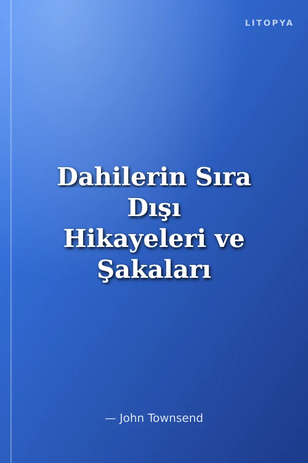 Dahilerin Sıra Dışı Hikayeleri ve Şakaları / Tuhaf Ama Gerçek