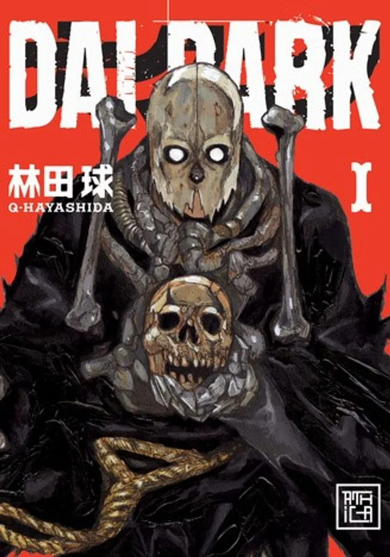 Dai Dark 1