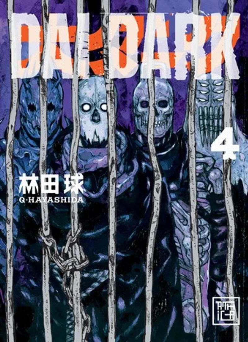 Dai Dark 4