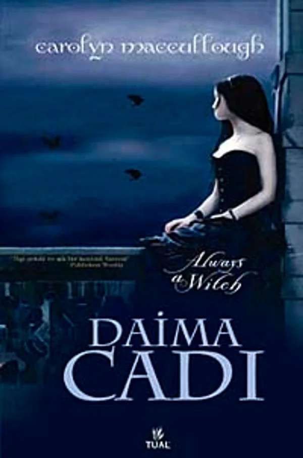 Daima Cadı