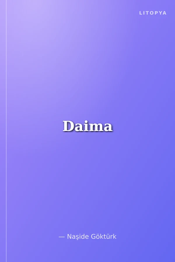 Daima