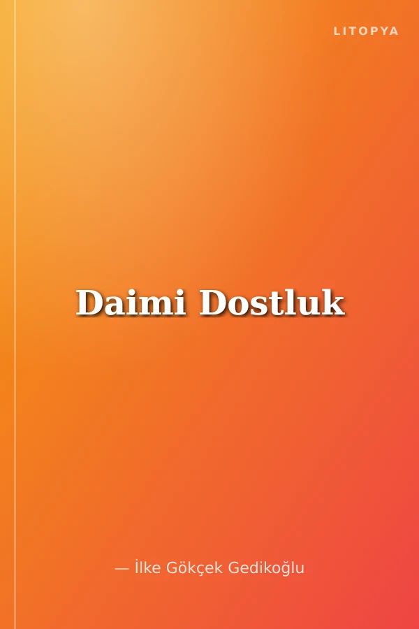 Daimi Dostluk