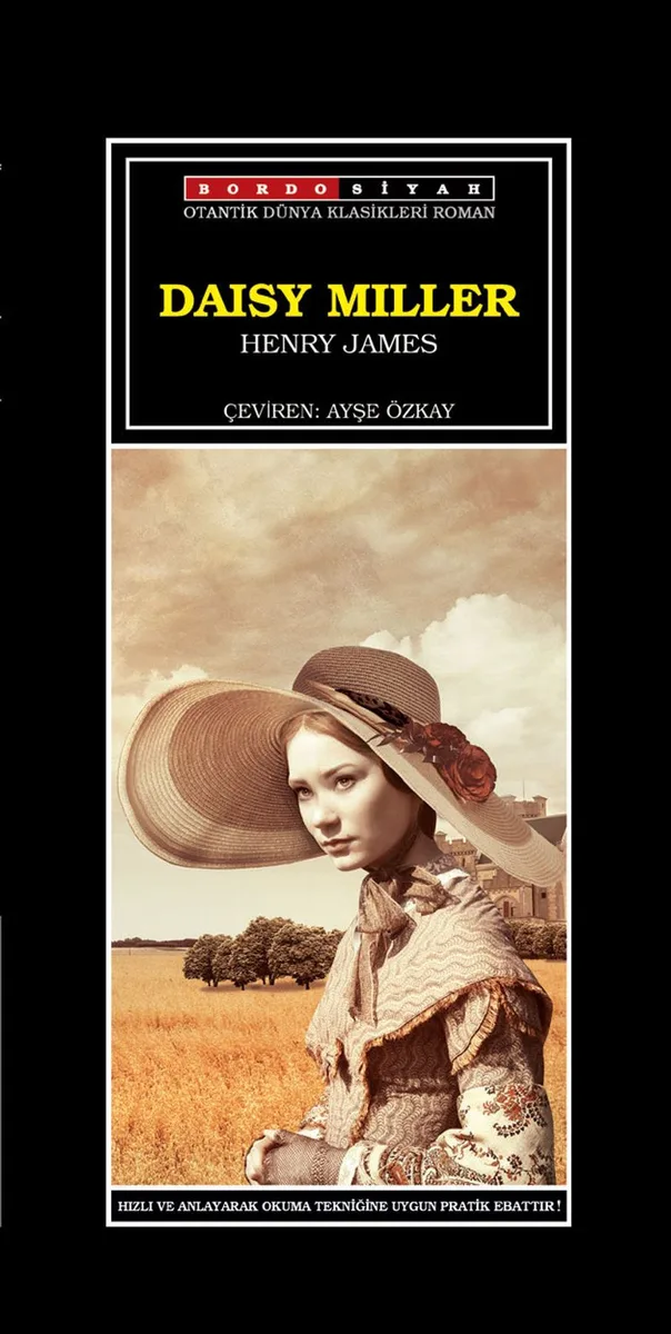 Daisy Miller
