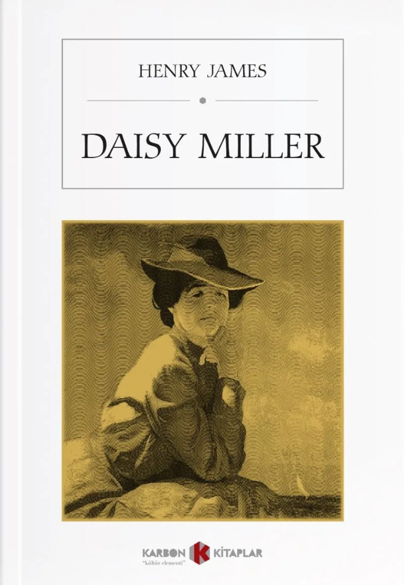 Daisy Miller