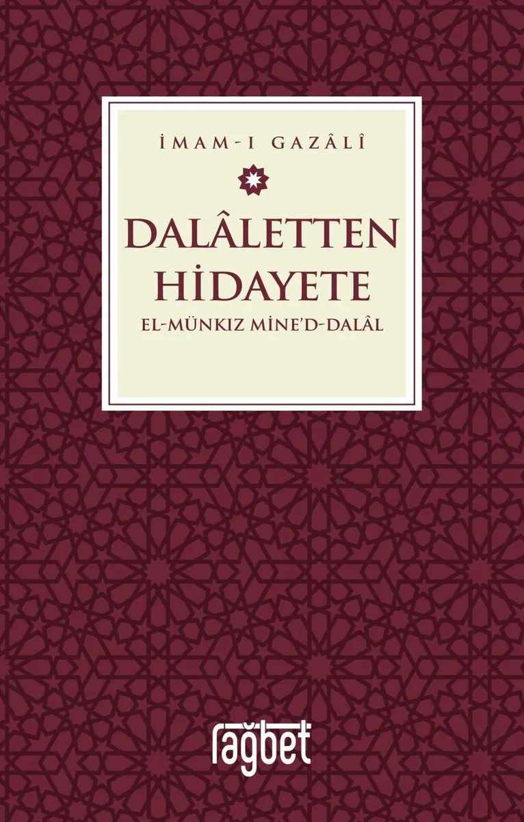 Dalaletten Hidayete El Munkız Mined Dalal