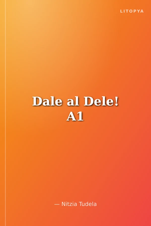 Dale al Dele! A1