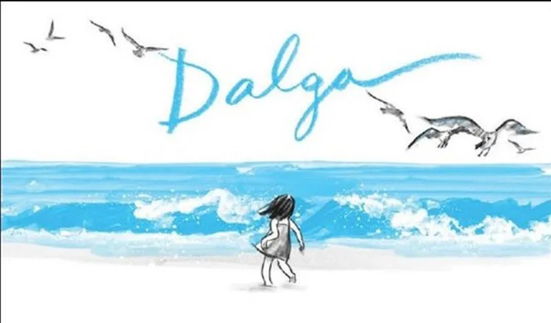 Dalga (Ciltli)